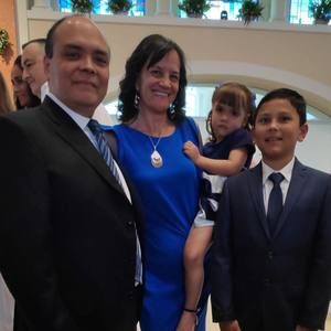 Meet your Posher, Sandra